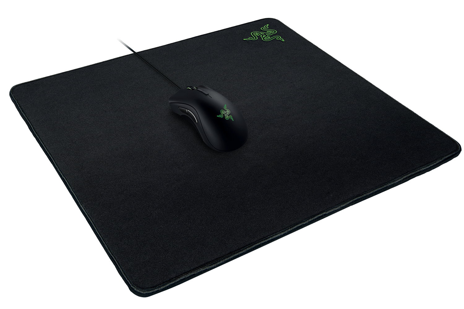 Razer Gigantus